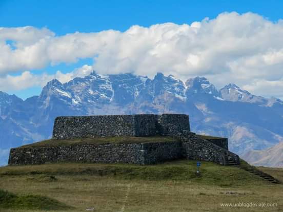 curamba andahuaylas incas