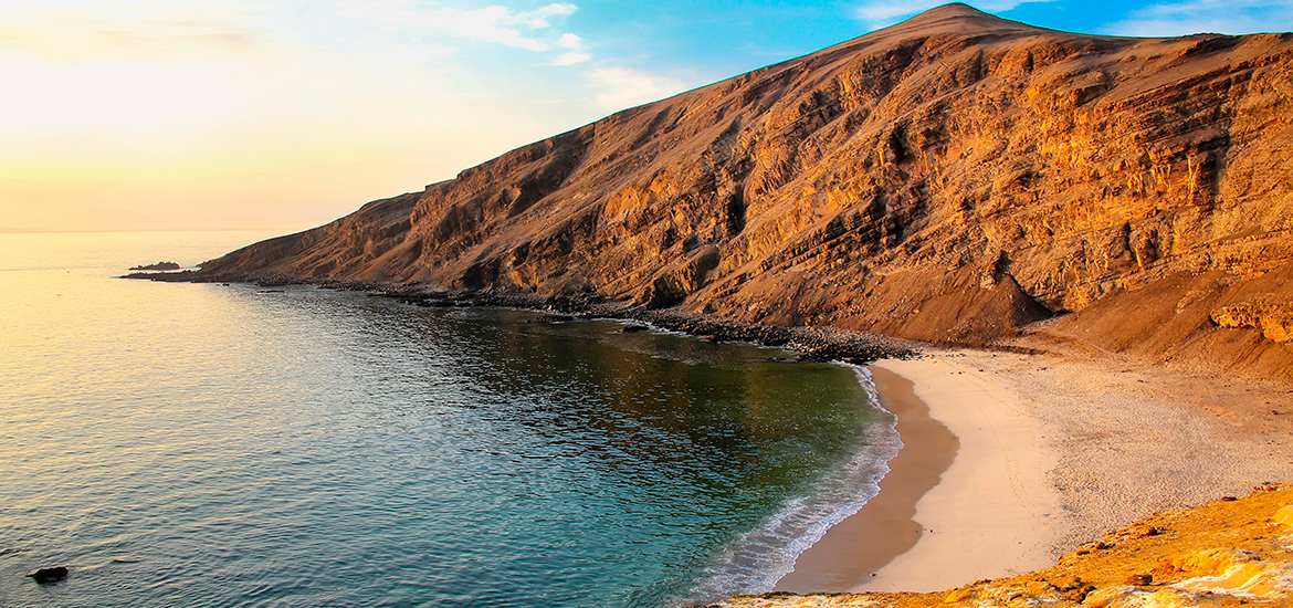 año nuevo paracas 