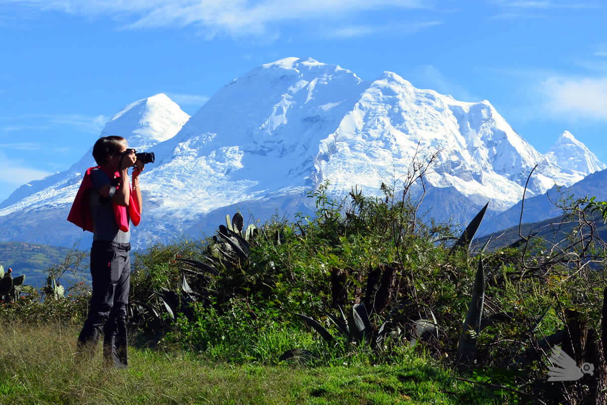 año nuevo huaraz