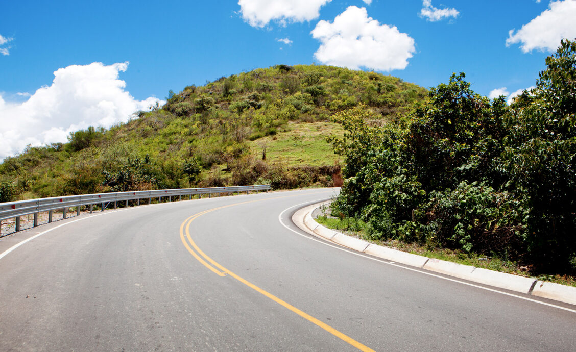 como llegar a ayacucho en auto